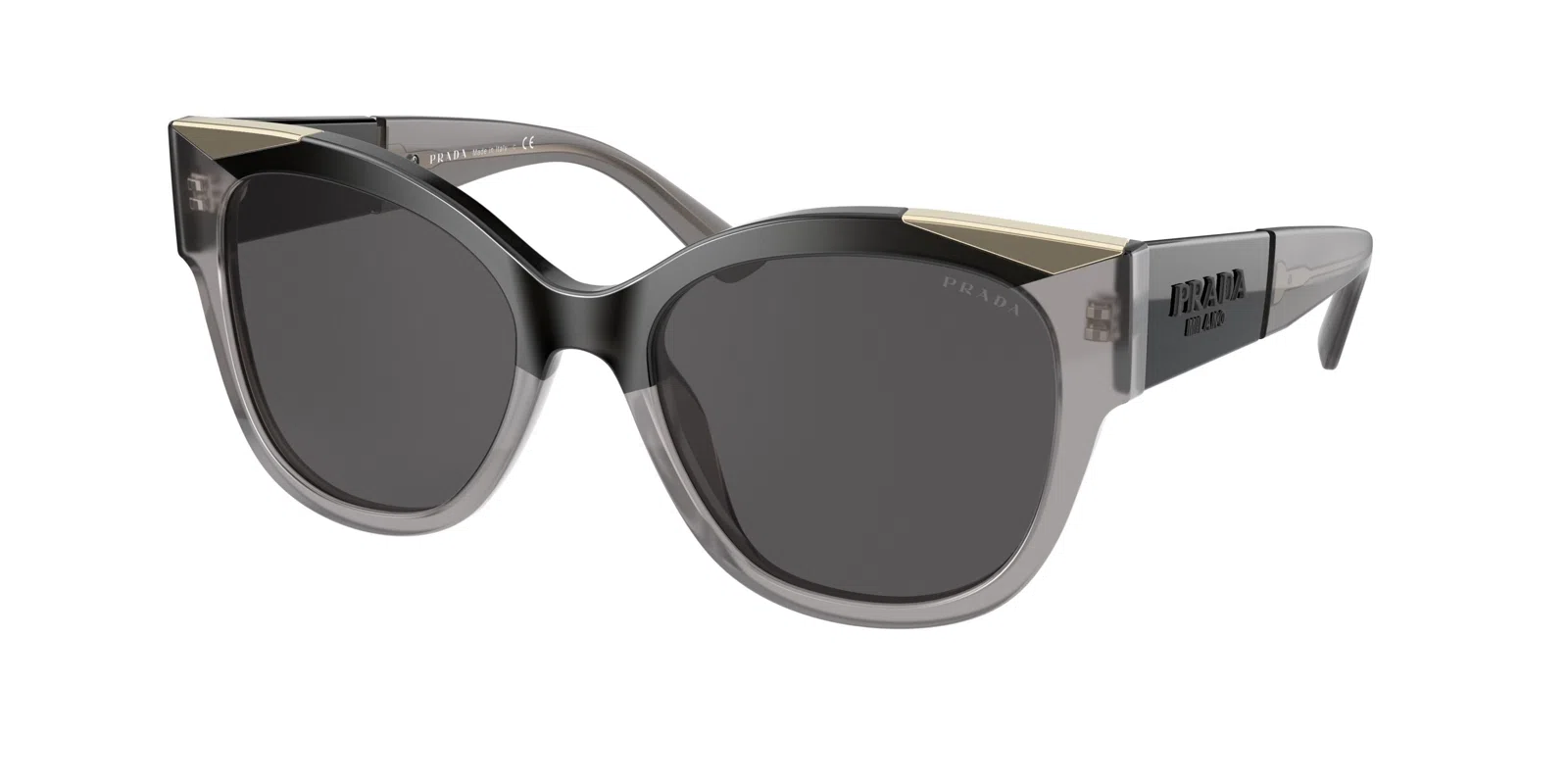 Prada 02WS Sunglasses - view 2